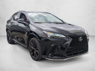 Used 2024 Lexus NX 350 F Sport AWD/4WD video 3