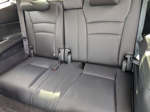 Used 2020 Honda Pilot Elite image 8