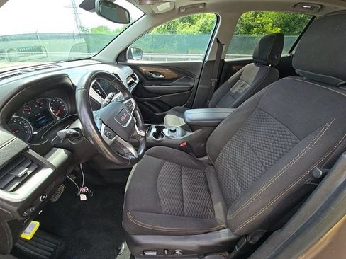 Used 2018 GMC Terrain SLE w/ Driver Convenience Package FWD image 23