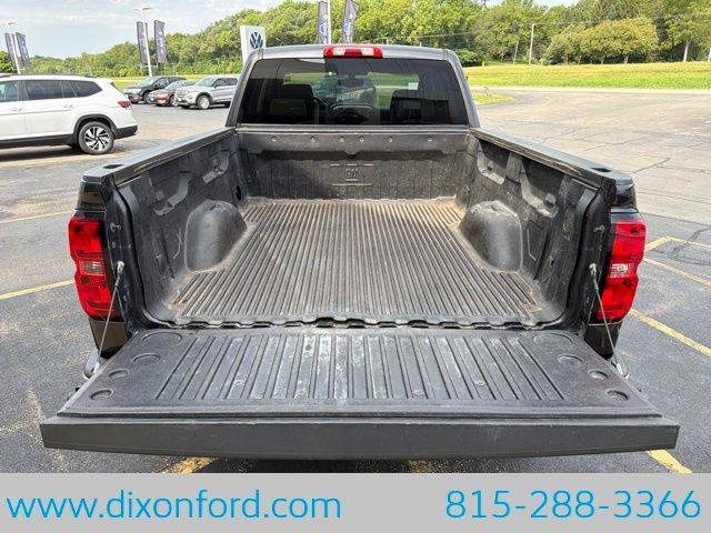 Used 2014 Chevrolet Silverado 1500 LT w/ All Star Edition AWD/4WD image 24