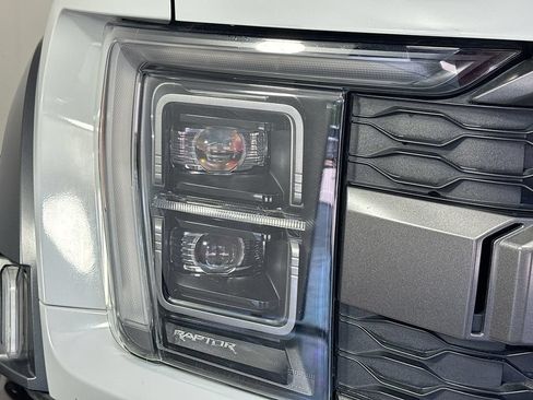 Used 2023 Ford F150 Raptor AWD/4WD image 36