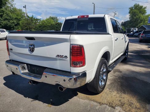 Used 2013 RAM 1500 Laramie w/ Convenience Group AWD/4WD image 7
