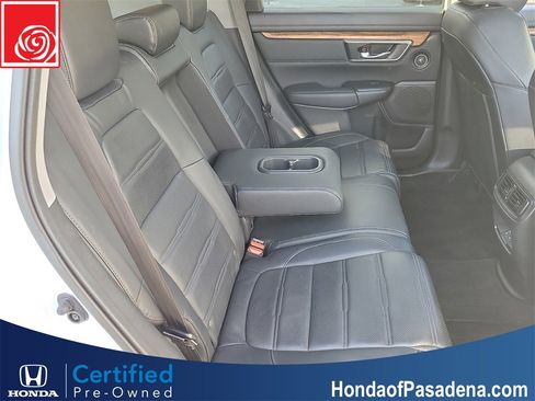 Certified 2019 Honda CR-V EX-L image 27