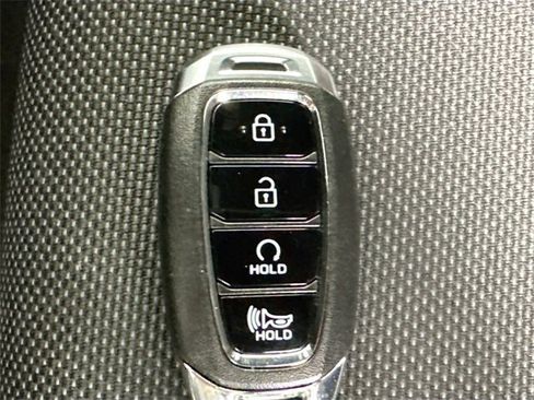 Used 2023 Hyundai Kona N Line image 18