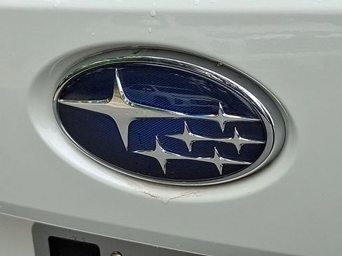 Certified 2025 Subaru Crosstrek 2.0i Premium AWD/4WD image 29