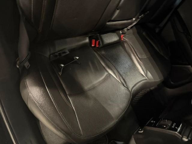 Certified 2025 Jeep Compass Trailhawk w/ Trailhawk Elite Group AWD/4WD image 22