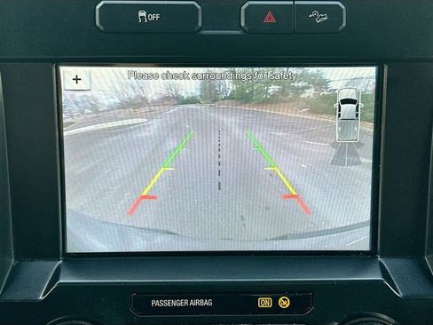 Certified 2017 Ford F250 Lariat w/ Chrome Package image 29