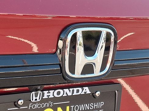 New 2026 Honda Odyssey Sport-L image 5