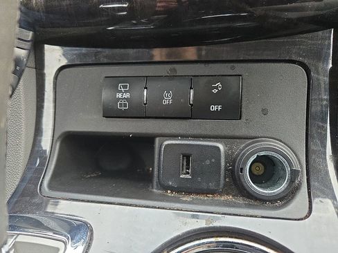 Used 2017 Buick Enclave Convenience image 29