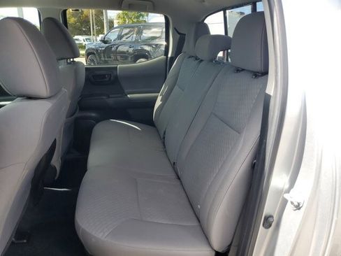 Used 2023 Toyota Tacoma SR image 17