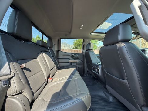 Used 2021 GMC Sierra 1500 Denali w/ Denali Ultimate Package AWD/4WD image 15