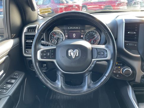 Used 2020 RAM 1500 Big Horn image 14