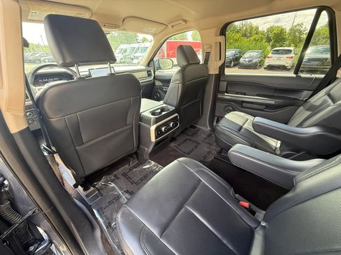 Used 2022 Ford Expedition XLT AWD/4WD image 32