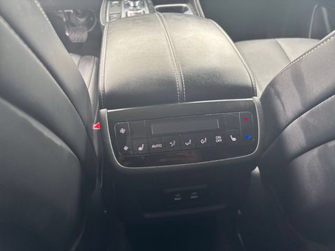 Used 2026 INFINITI QX60 Luxe AWD/4WD image 41