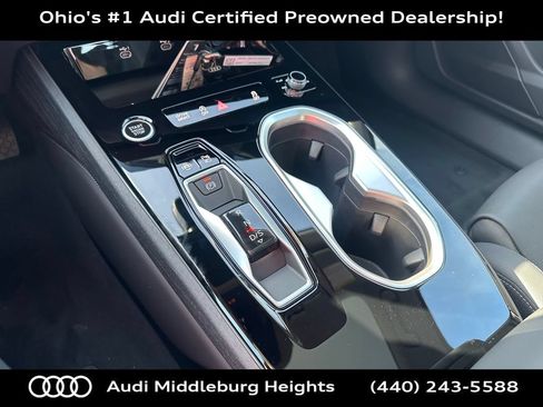 Used 2026 Audi A6 Premium Plus AWD/4WD image 37