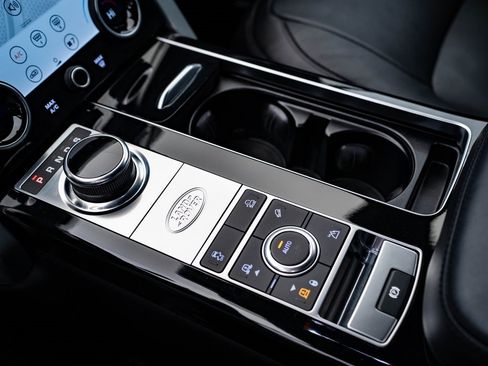 Used 2021 Land Rover Range Rover Westminster Edition image 33