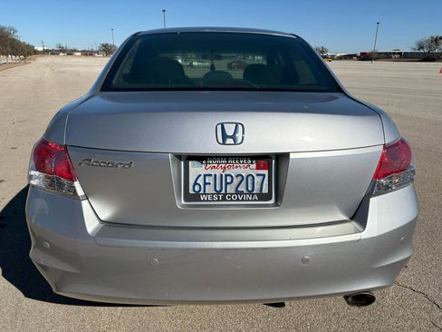 Used 2010 Honda Accord EX image 53