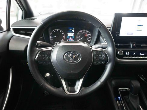 Used 2024 Toyota Corolla SE FWD image 21