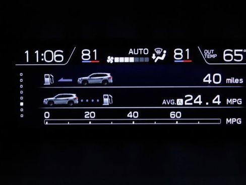 Used 2021 Subaru Forester Limited w/ Popular Package #3 image 31