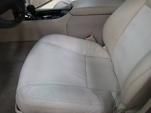 Used 2008 Lexus LS 460 L RWD image 62