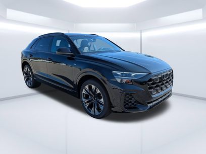 New 2026 Audi Q8 Prestige