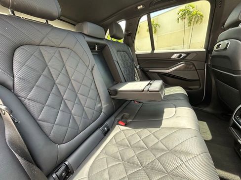 Used 2024 BMW X5 xDrive40i image 45