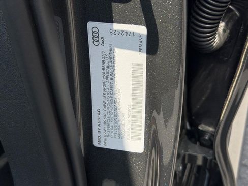 New 2026 Audi A5 2.0T Premium Plus AWD/4WD image 14