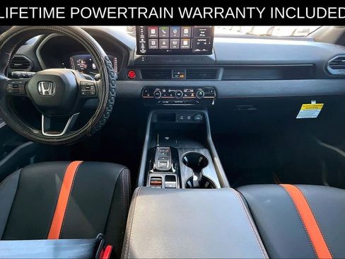 Used 2026 Honda Passport TrailSport image 16