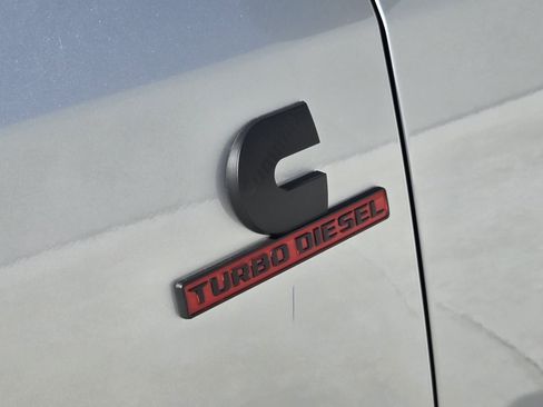 New 2026 RAM 2500 Tradesman AWD/4WD image 8