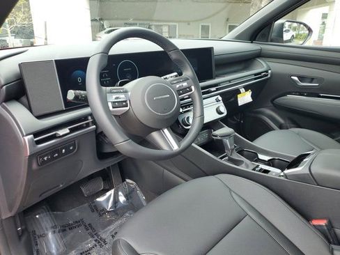 New 2026 Hyundai Santa Cruz XRT image 14