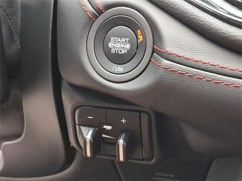 Certified 2024 Dodge Durango GT image 29