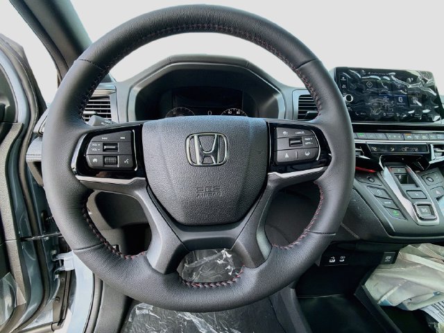New 2027 Honda Odyssey Sport-L image 11