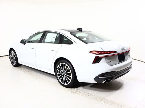 New 2026 Audi A6 Premium Plus image 13