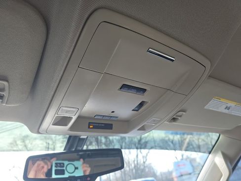 Used 2017 Chevrolet Silverado 1500 LTZ w/ Sport Package image 33