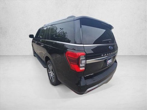 Used 2024 Ford Expedition Max Limited RWD image 8