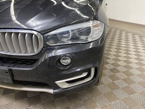 Used 2017 BMW X5 xDrive35i image 6