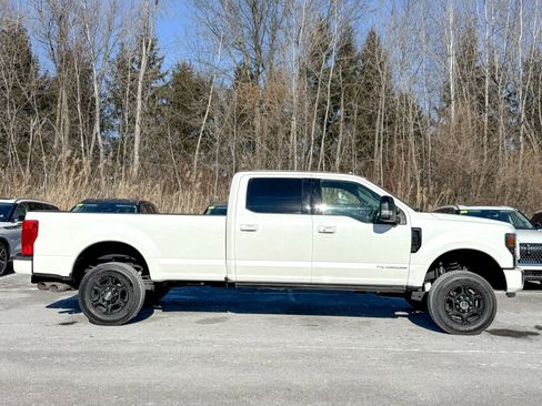 Certified 2021 Ford F250 Lariat image 7