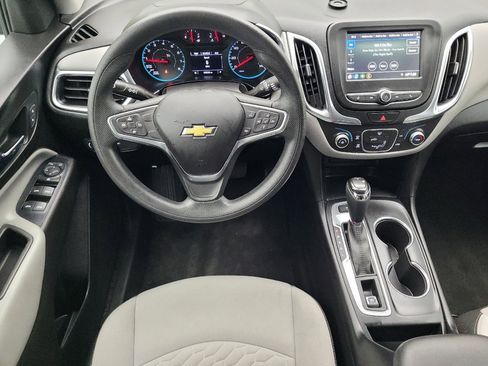 Used 2019 Chevrolet Equinox LS w/ LS Convenience Package image 22