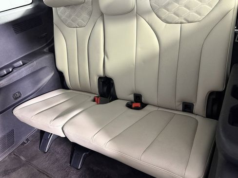 Used 2021 Hyundai Palisade Limited image 28