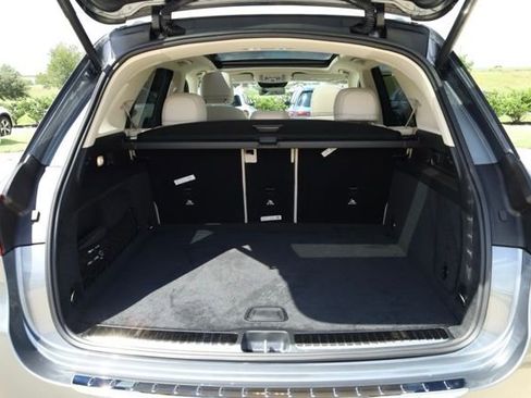 Certified 2025 Mercedes-Benz GLE 350 4MATIC image 34