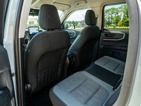 Used 2023 Ford Bronco Sport Big Bend AWD/4WD image 13