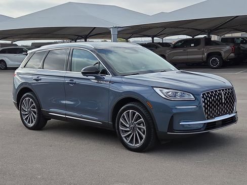 Used 2023 Lincoln Corsair Reserve w/ Equipment Group 201A image 1