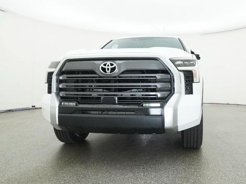 New 2026 Toyota Tundra Limited AWD/4WD image 31