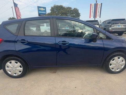 Used 2019 Nissan Versa Note SV FWD image 9