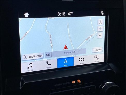 Used 2018 Ford F150 XLT w/ Equipment Group 302A Luxury image 25