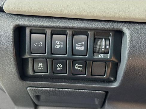 Used 2024 Subaru Forester Limited w/ POP Package 3 image 11