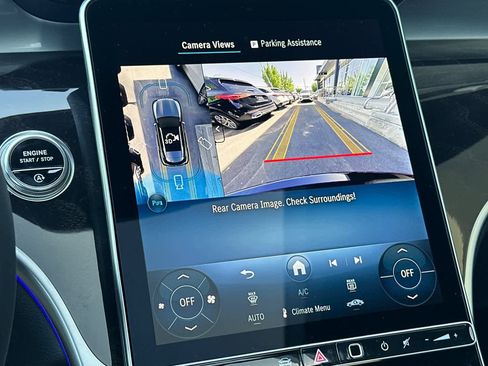 New 2026 Mercedes-Benz GLC 300 4MATIC image 19