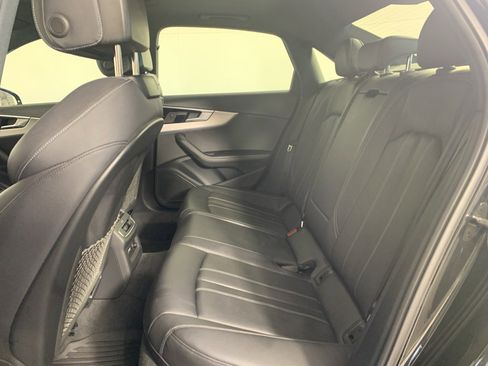 Used 2023 Audi A4 2.0T Premium Plus image 33