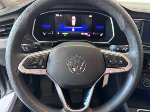Used 2022 Volkswagen Jetta S FWD image 13