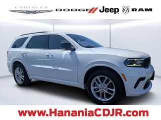 Certified 2024 Dodge Durango GT AWD/4WD video 1